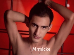 Mrmicke