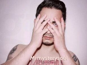 Mrmysterysoul