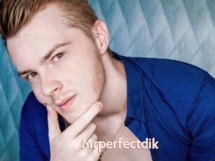 Mrperfectdik