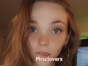 Mrscloverx