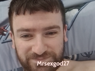 Mrsexgod27