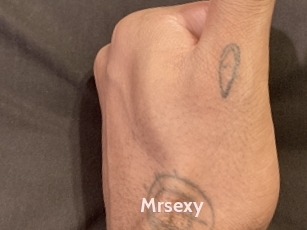 Mrsexy