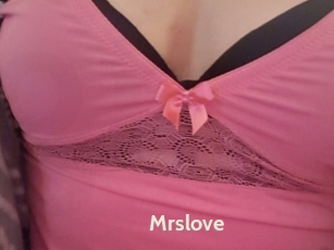 Mrslove
