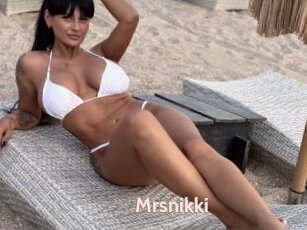 Mrsnikki