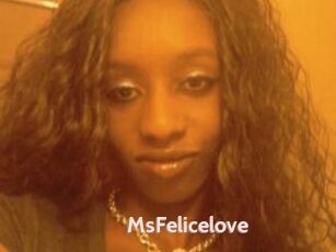 MsFelicelove