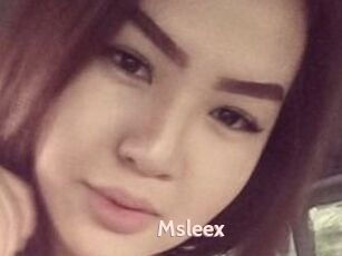 Msleex
