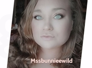 Mssbunnieewild