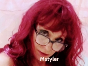 Mstyler