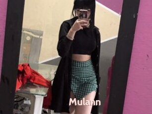 Mulann
