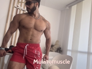 Mulatomuscle