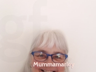 Mummamarley