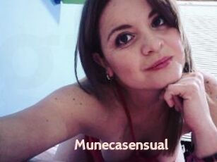 Munecasensual