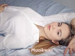 Muoikwaii