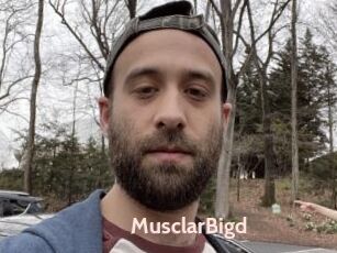 MusclarBigd