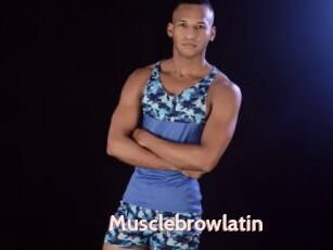 Musclebrowlatin