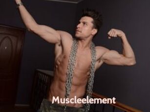 Muscleelement