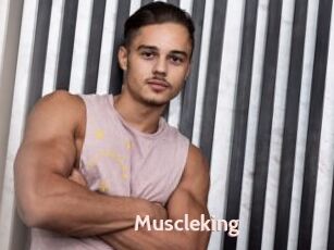 Muscleking