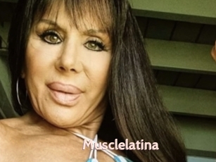 Musclelatina