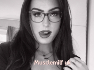 Musclemilf_uk