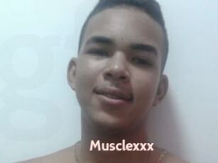 Musclexxx