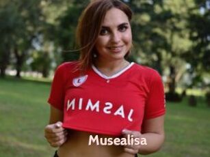 Musealisa