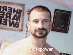 Muskpower