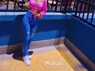 Mutuo