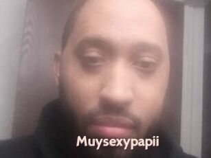 Muysexypapii
