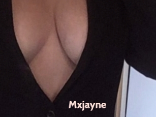 Mxjayne