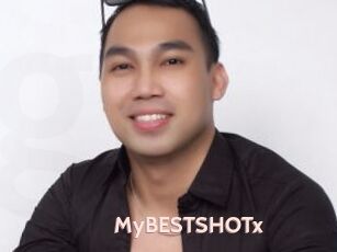 MyBESTSHOTx