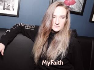 MyFaith