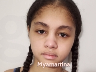 Myamartina