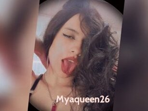 Myaqueen26