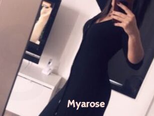 Myarose