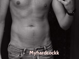 Myhardcockk