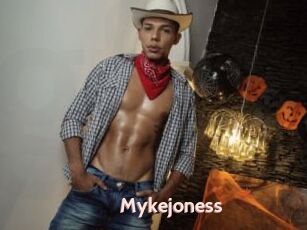 Mykejoness
