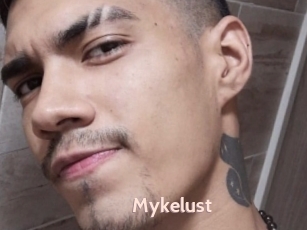 Mykelust