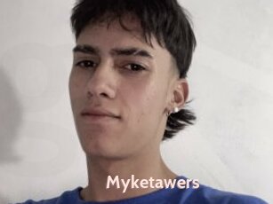 Myketawers
