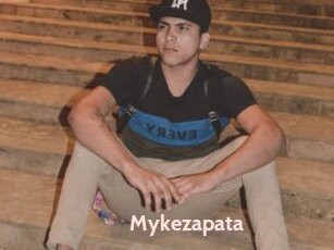 Mykezapata