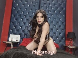 Mylarouge
