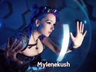 Mylenekush