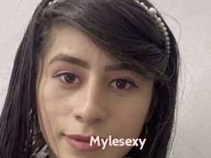 Mylesexy