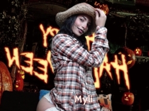 Myli