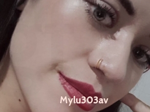 Mylu303av