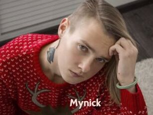 Mynick