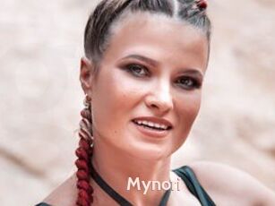Mynori