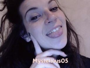 Mysterious05