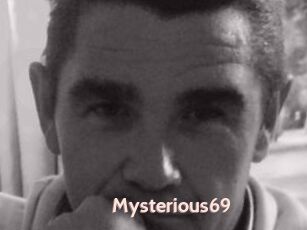 Mysterious69