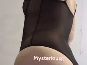 Mysteriousg