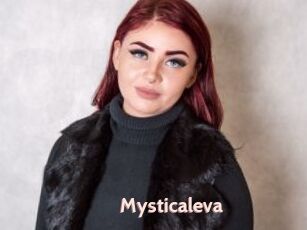Mysticaleva